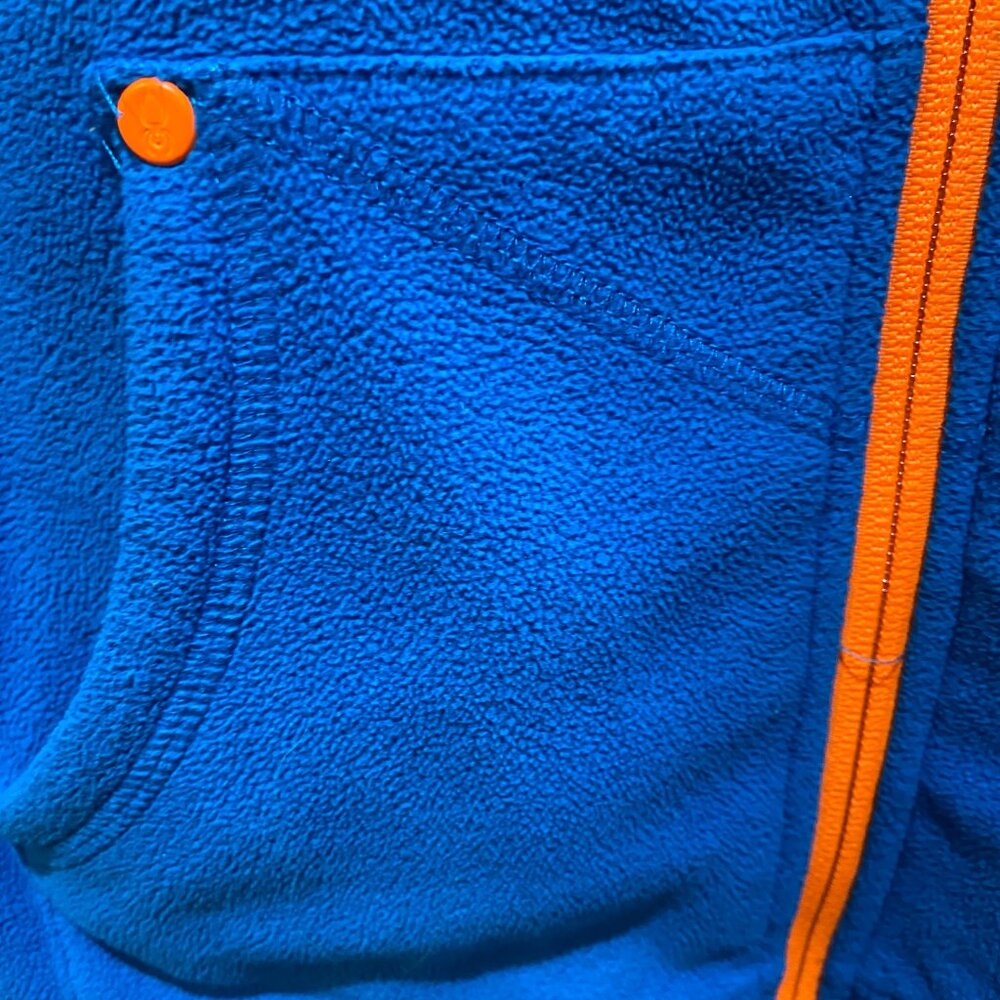 Zip up jacket - Picture 5 of 6
